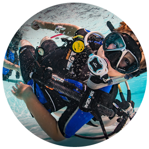 PADI Care for Children Specialty